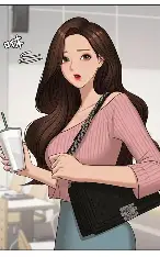 韩漫屋-女神降临-人气韩漫