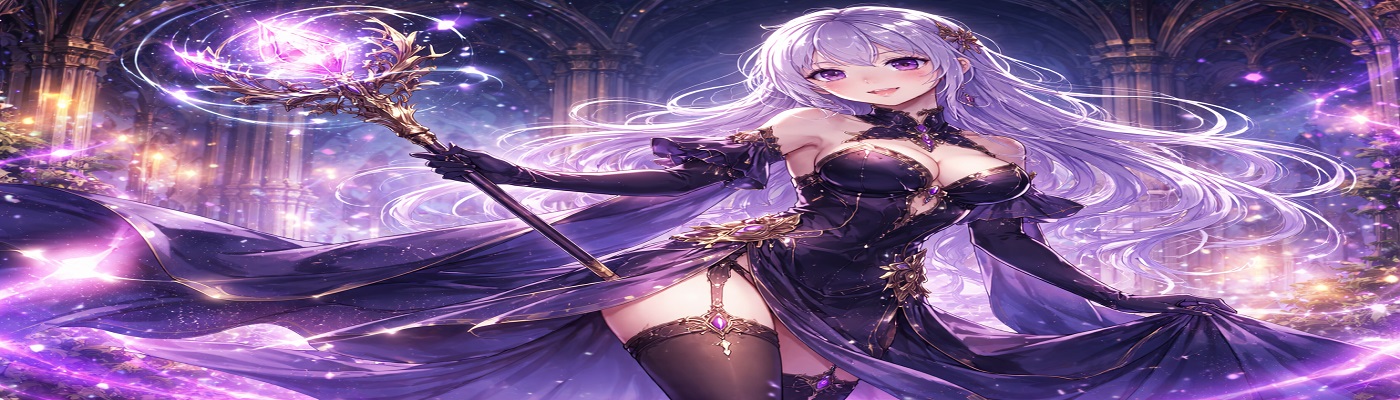 韩漫屋-最新韩漫-魔咒